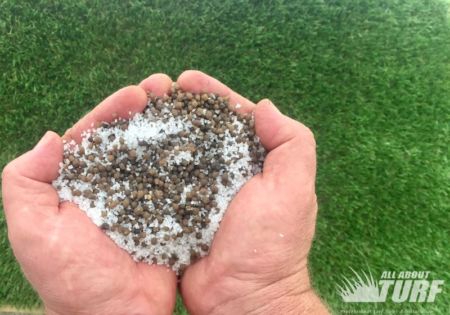 natural turf fertiliser water crystals All About Turf