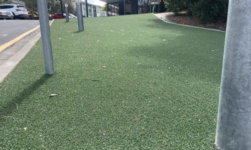 synthetic turf maintenance All About Turf