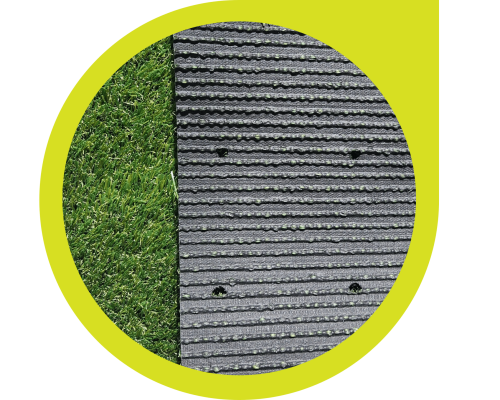 Drainage Artificial Grass All About Turf